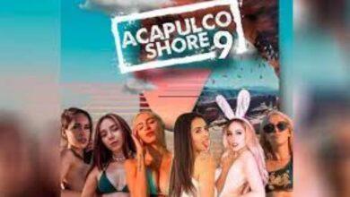 Acapulco Shore 9