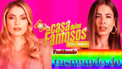 La Casa De Los Famosos Colombia