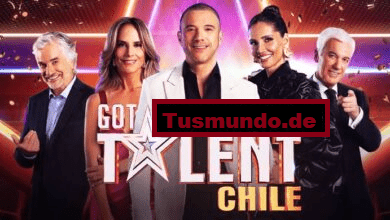 Got Talent Chile (2024)