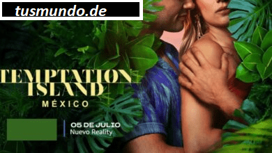 Temptation Island México