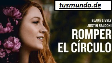 Ver Romper El Círculo (2024) Pelicula en Español